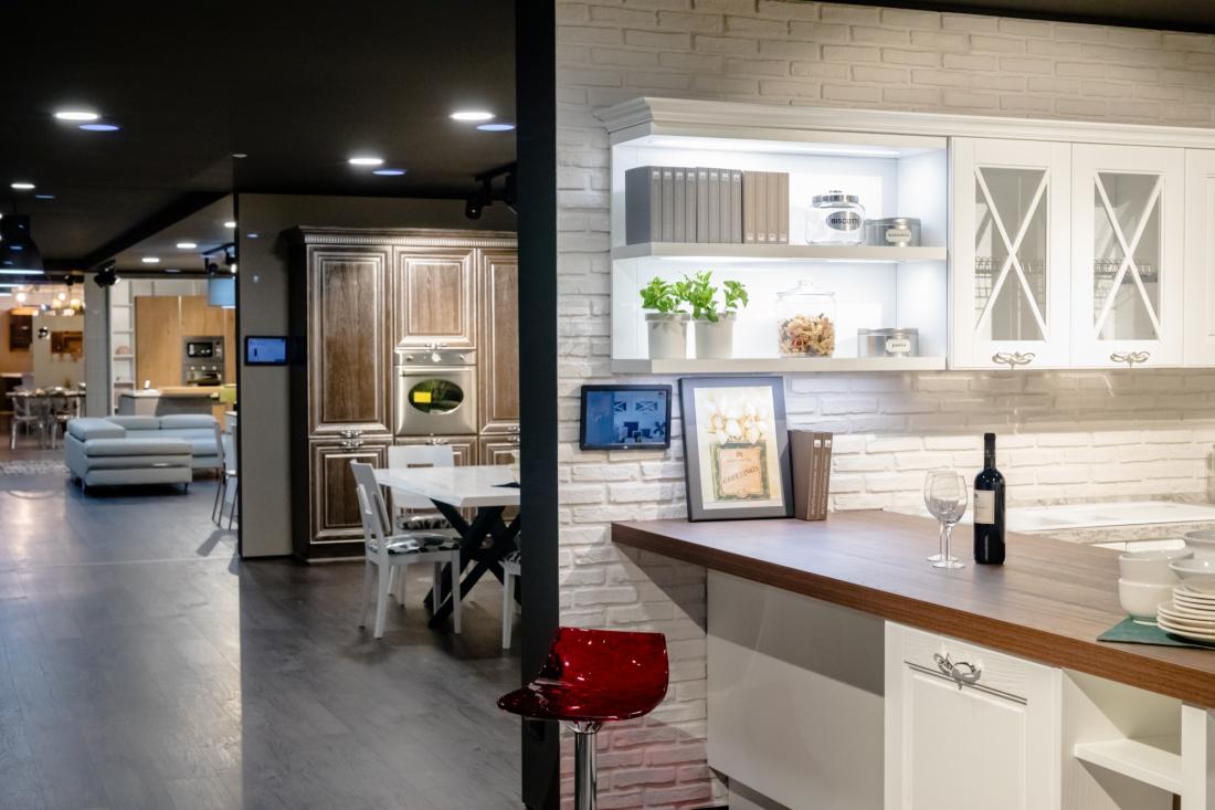 cucina Lube mod. Agnese