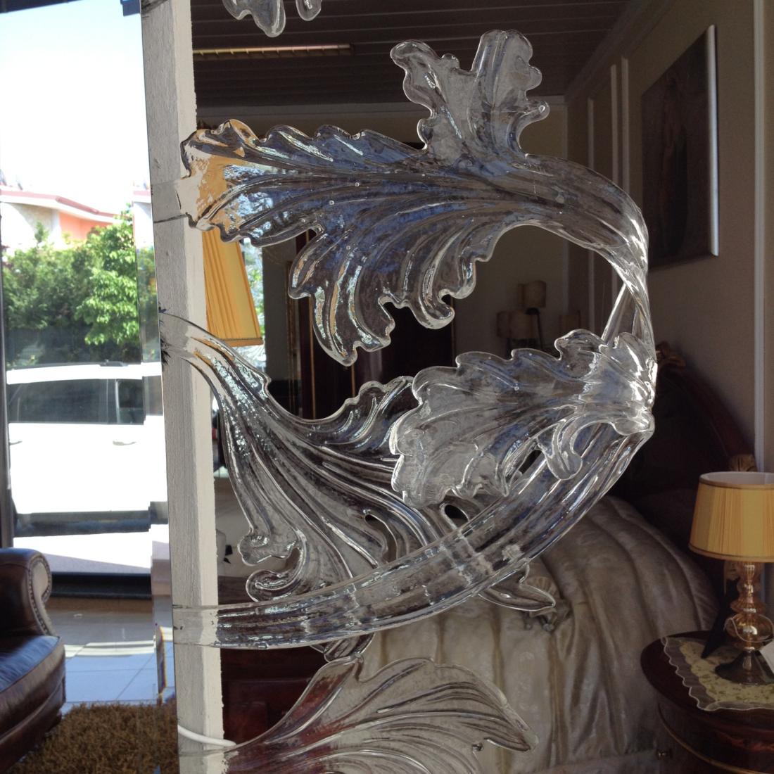 specchiera Glass