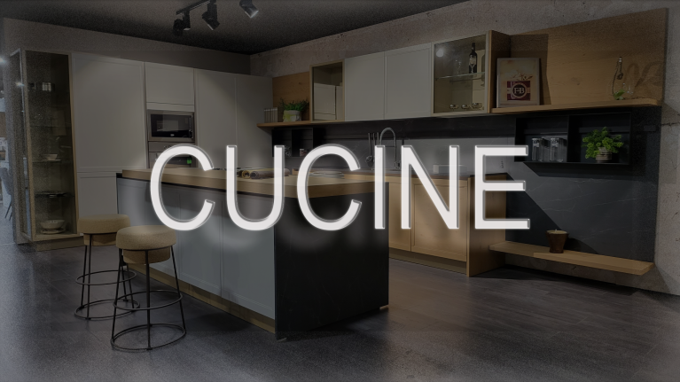 Cucine Outlet